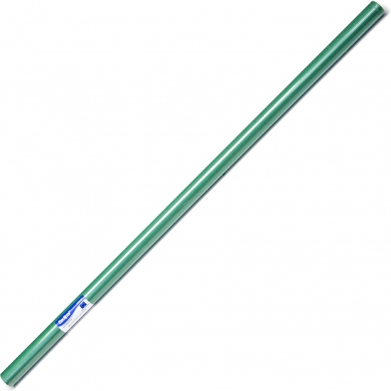 ROLLO PAPEL EMBALAJE KRAFT VERDE 5X1 MTS image 0