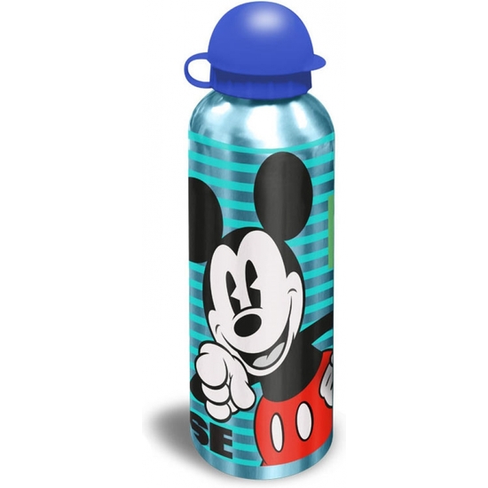 MICKEY BOTELLA ALUMINIO 500 ML - 3 MOD  image 0