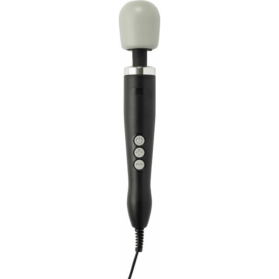 DOXY MASSAGER BLACK image 0