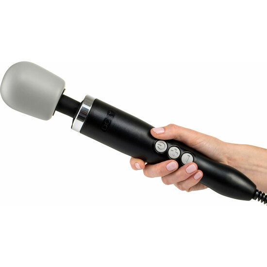 DOXY MASSAGER BLACK image 2