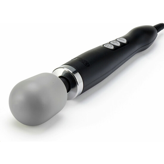 DOXY MASSAGER BLACK image 3