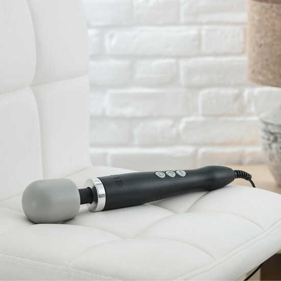 DOXY MASSAGER BLACK image 4