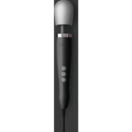 DOXY MASSAGER BLACK image 5