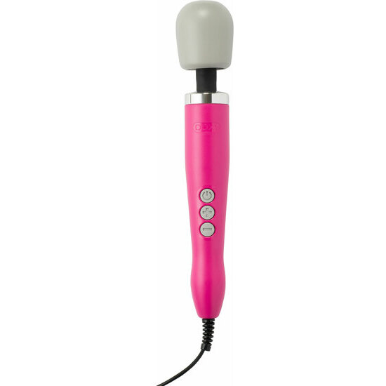 DOXY MASSAGER PINK image 0