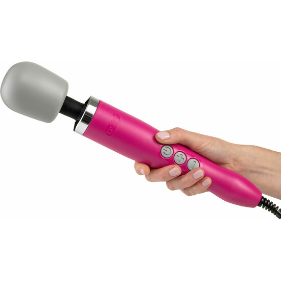 DOXY MASSAGER PINK image 2