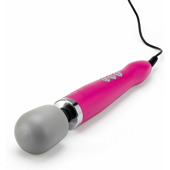 DOXY MASSAGER PINK image 3