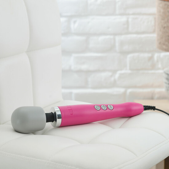 DOXY MASSAGER PINK image 4