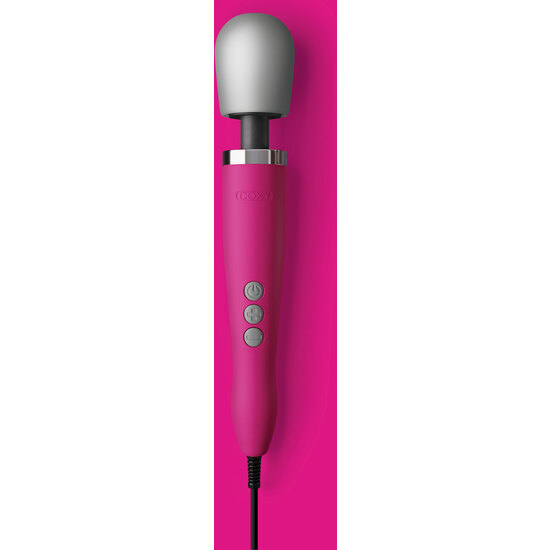 DOXY MASSAGER PINK image 5