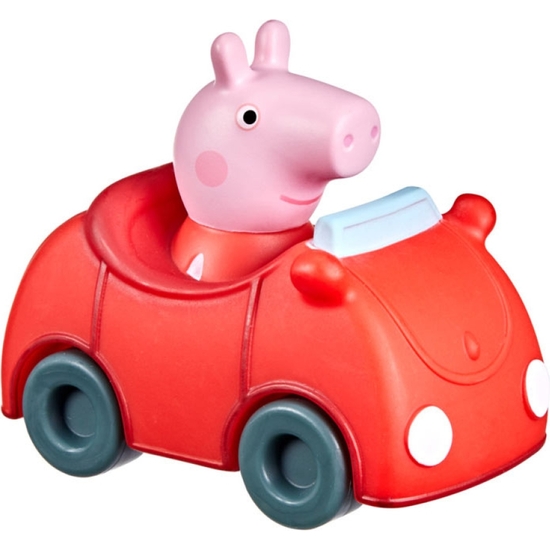 PEPPA PIG MINI BUGGY VEHÍCULO SURTIDOS image 0