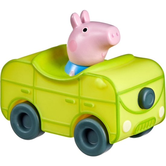 PEPPA PIG MINI BUGGY VEHÍCULO SURTIDOS image 2