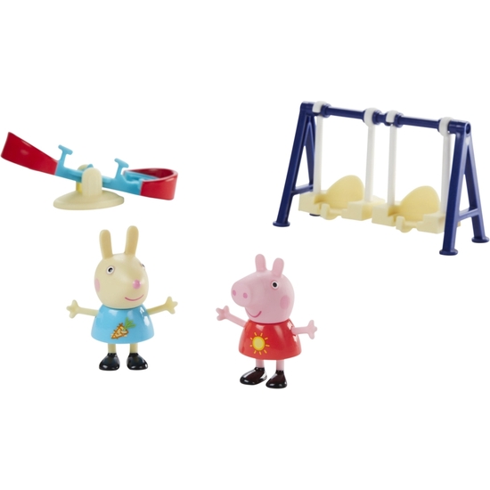 PEPPA PIG PLAYSET MOMENTOS DE PEPPA image 3