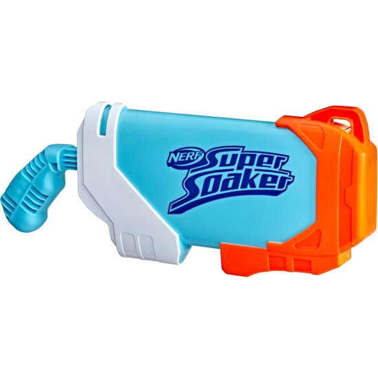 NERF SUPERSOAKER TORRENT PISTOLA AGUA image 1