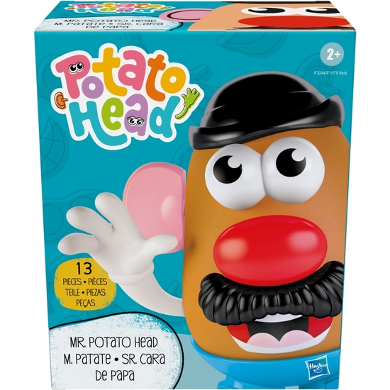 MR. POTATO HEAD 15X19X10 image 0