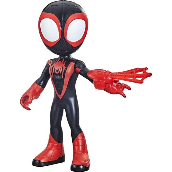 SPIDEY MARVEL FIGURA MEGA MIGHTY SURT image 2