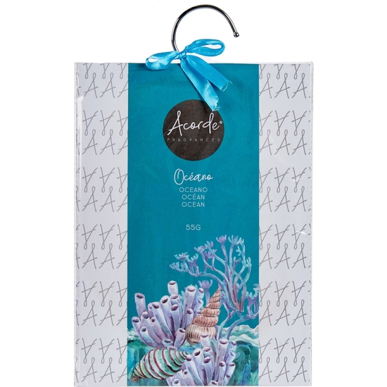 BOLSA AROMAS PARA ARMARIO OCÉANO 23X17 image 1