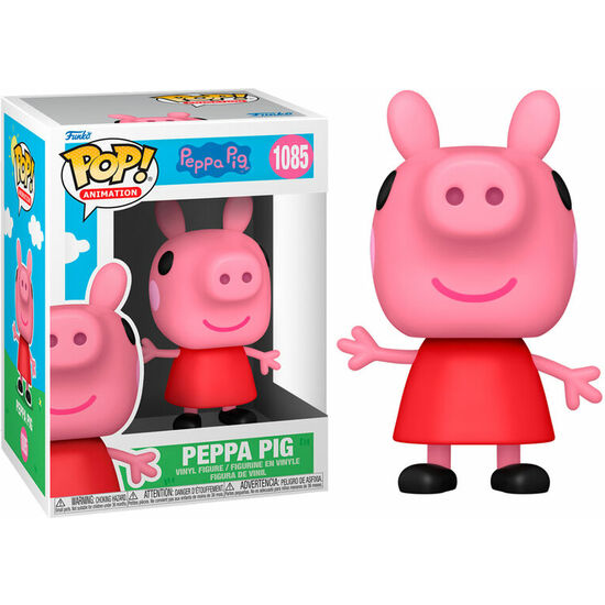 FUNKO POP! PEPPA PIG 1085 image 0