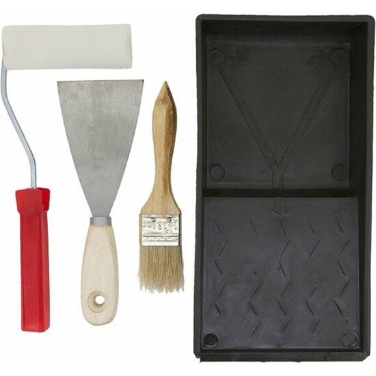 SET DE PINTURA PAMEX DYP-727 image 0