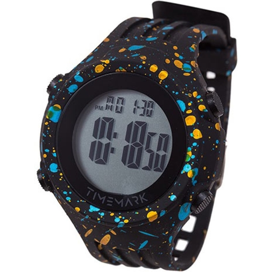 RELOJ PULSERADIGITAL DEPORTIVO WATERPROF image 0