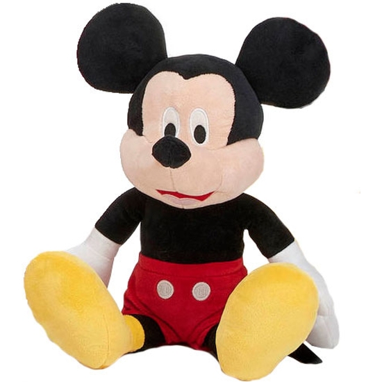 MICKEY PELUCHE 38 CM image 0