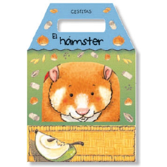 CUENTO CESTITA ANIMALITOS 8 PÁGINAS 12X18 SURTIDOS image 3