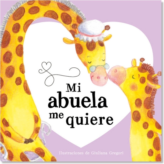 CUENTO MI ABUELA ME QUIERE 10 PÁGINAS 20X20 image 0