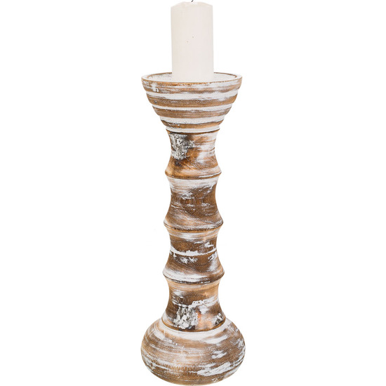WDN CANDLE HOLDER image 1