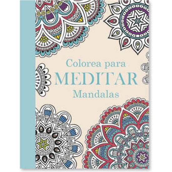 LIBRO COLOREAR CREATIVO 64 PÁGINAS 21X28 SURTIDOS image 2