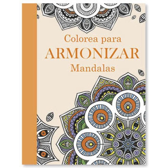 LIBRO COLOREAR CREATIVO 64 PÁGINAS 21X28 SURTIDOS image 3