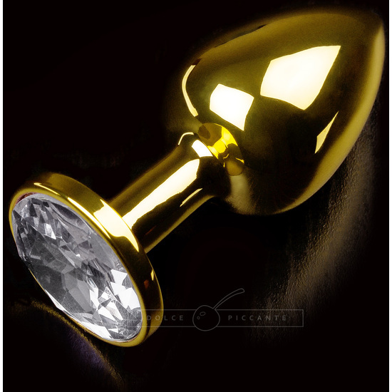 JEWELLERY SMALL GOLD DIAMOND image 0
