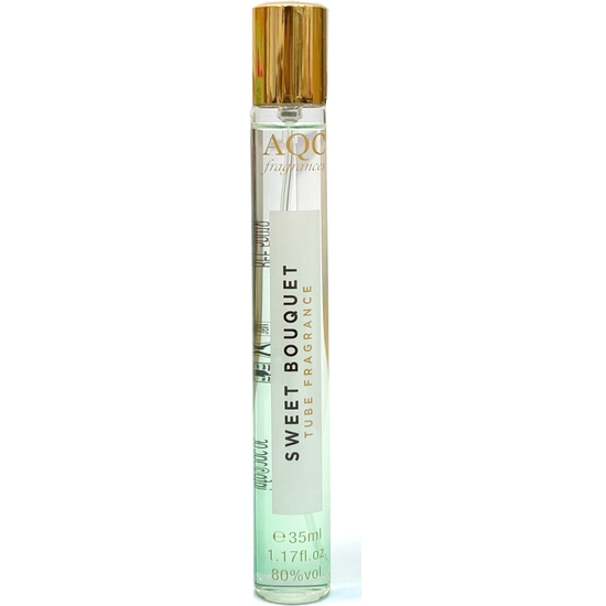 PERFUME MUJER SWEET BOUQUET 35ML image 1