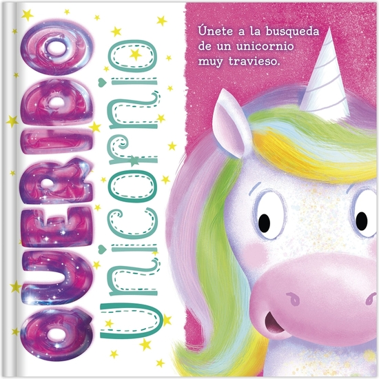 CUENTO MI QUERIDA MASCOTA UNICORNIO 24 PÁGINAS image 0