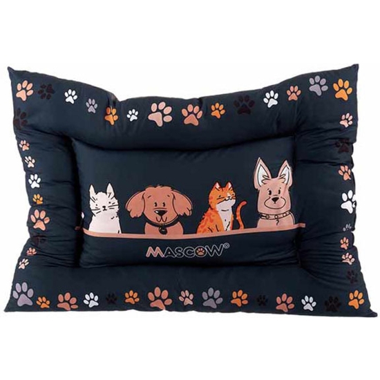 CAMA MASCOTA 67X85CM MASCOTAS SURT 2 image 0
