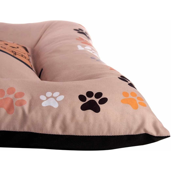 CAMA MASCOTA 67X85CM MASCOTAS SURT 2 image 2