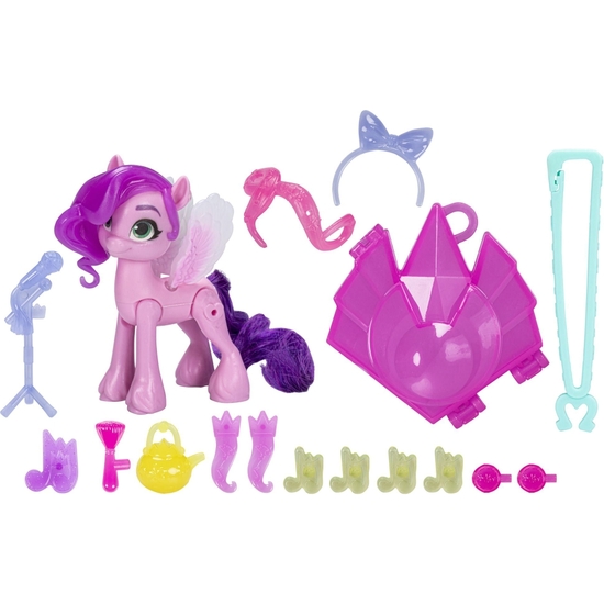 MY LITTLE PONY CUTIE MARKS PONIS image 3