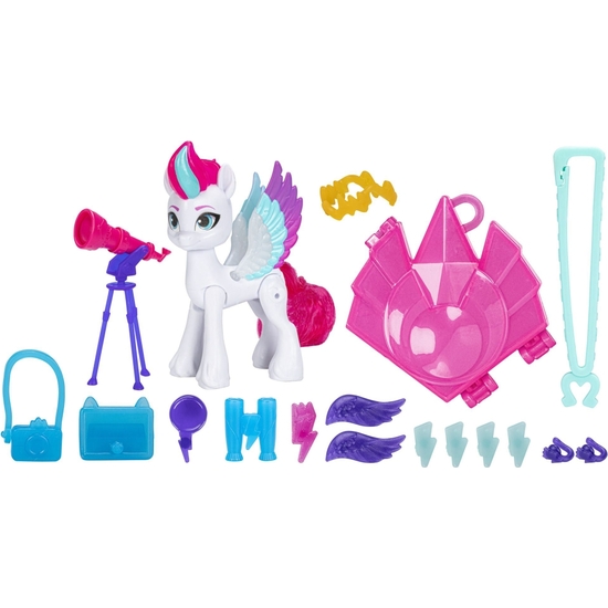 MY LITTLE PONY CUTIE MARKS PONIS image 5