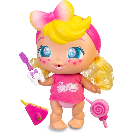 BIGGIE KUKI CUTE CON ACCESORIOS image 1