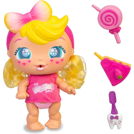 BIGGIE KUKI CUTE CON ACCESORIOS image 2