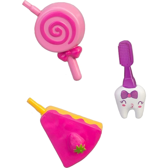 BIGGIE KUKI CUTE CON ACCESORIOS image 4