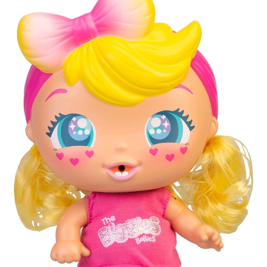 BIGGIE KUKI CUTE CON ACCESORIOS image 5