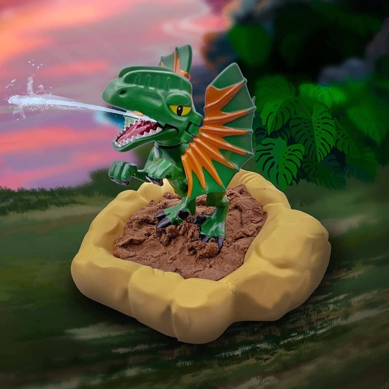 PINYPON ACTION RESCATE DEL DINOSAURIO  image 7