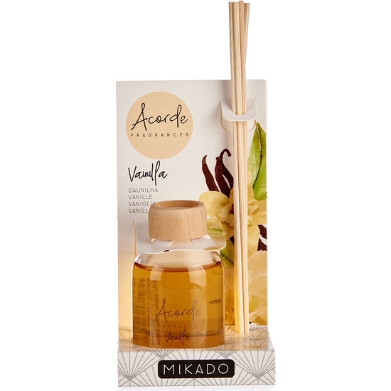 AMBIENTADOR MIKADO 50 ML. VAINILLA image 1