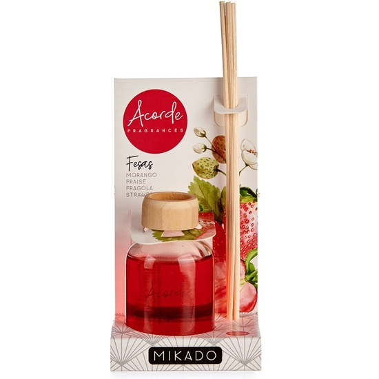 AMBIENTADOR MIKADO 50 ML. FRESA image 1