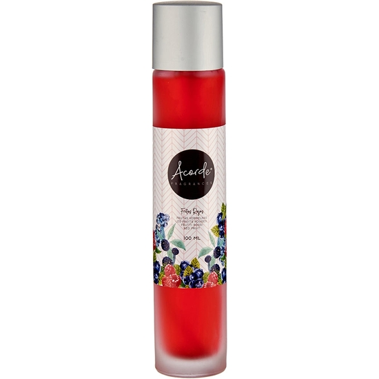 AMBIENTADOR SPRAY FRUTOS ROJOS 100ML image 0