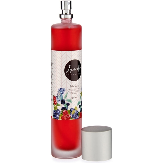 AMBIENTADOR SPRAY FRUTOS ROJOS 100ML image 1