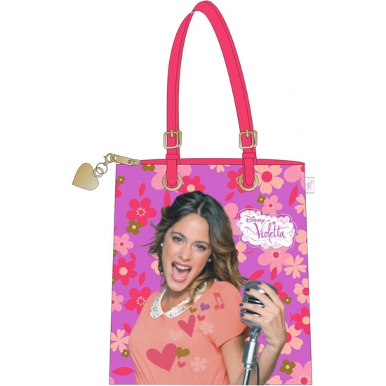 VIOLETTA BOLSO SHOPPING 28X30X7 image 0