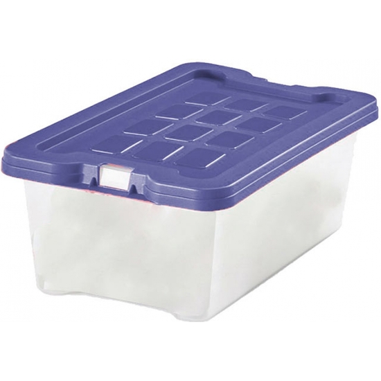 CAJA MULTIUSO 28X18X12 image 0