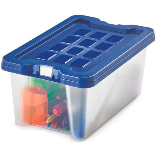 CAJA MULTIUSO 37X23X16 image 1