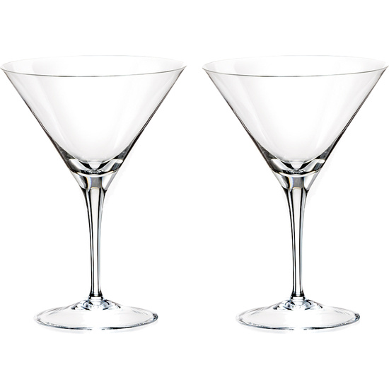 SET 6 COPAS COCTEL 35 CL CRISTAL COLECCIÓN BARWARE image 4