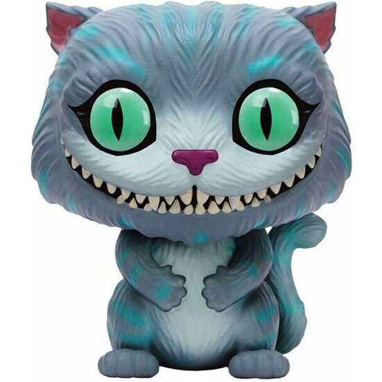 FUNKO POP! CHESHIRE CAT- ALICE WONDERLAND image 0