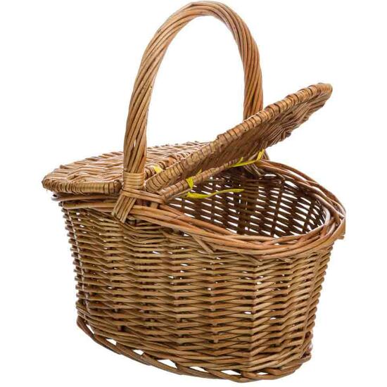 WILLOW BASKET image 0